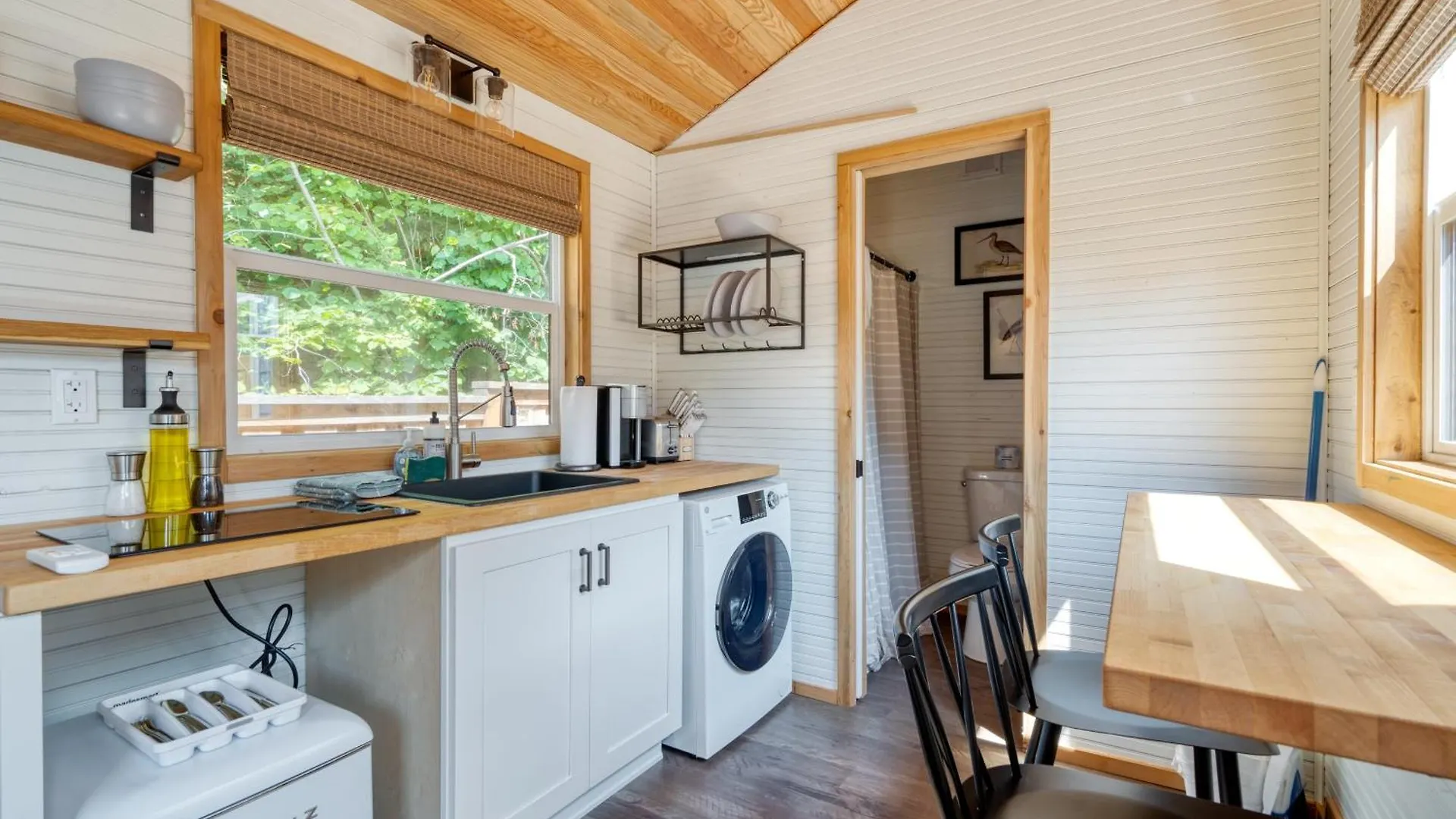 Stay Portland Collection - Tiny Farmhouse - Walk To Local Shops & Restaurants 0*,