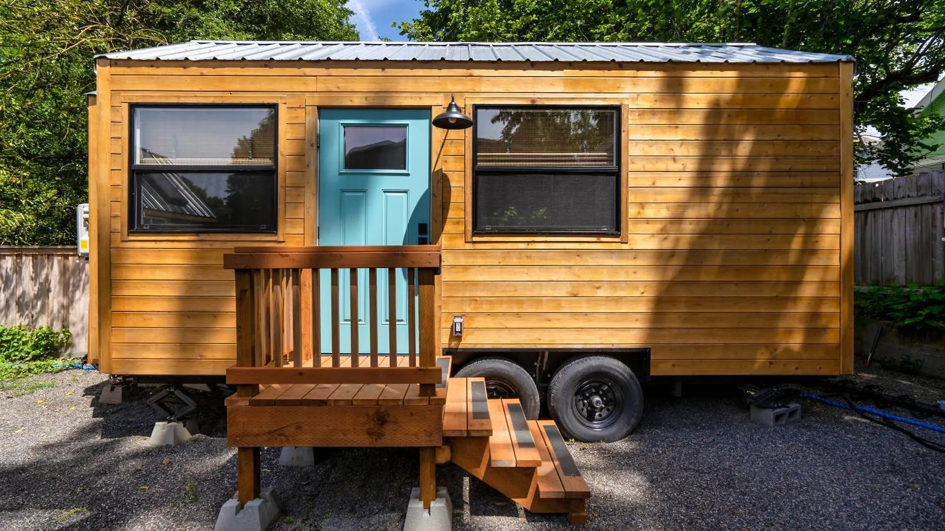 Inn Stay Portland - Tiny Farmhouse - Walk To Local Shops & Restaurants Estados Unidos
