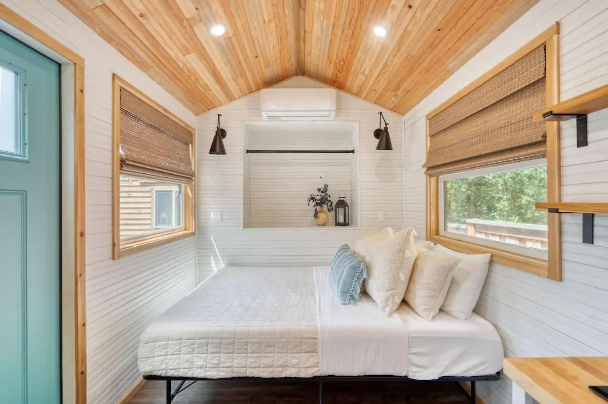 Stay Portland Collection - Tiny Farmhouse - Walk To Local Shops & Restaurants