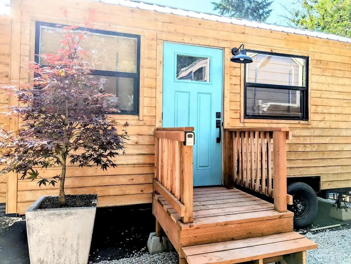 Stay Portland Collection - Tiny Farmhouse - Walk To Local Shops & Restaurants