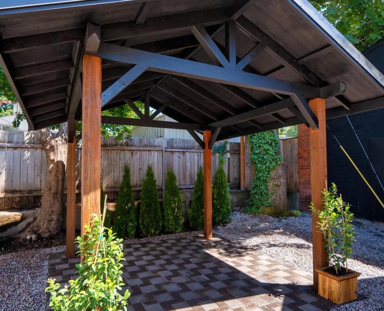 Stay Portland - Tiny Farmhouse - Walk To Local Shops & Restaurants