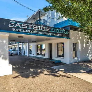 Eastside Portland