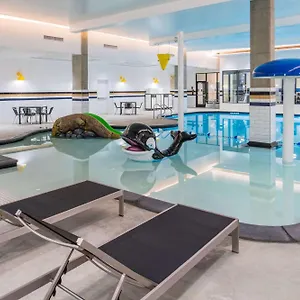 3* Hotel Hampton And By Hilton Portland-pearl District