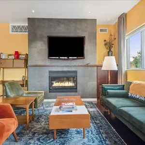 Violetsuitespdx Boutique Hotel