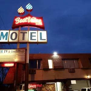 Value By Oyo Or South East Motel