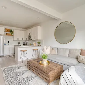 Collection - Perfect Loft - Breweries & Bars Holiday home