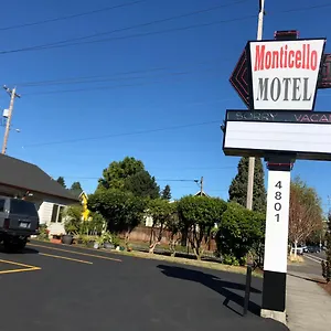  Motel Monticello