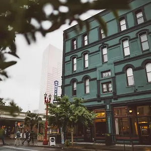 3* Hotel The Society